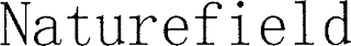 NATUREFIELD logo