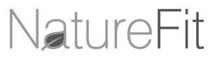 NATUREFIT logo