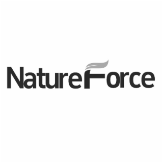 NATUREFORCE logo