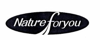 NATUREFORYOU