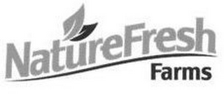 NATUREFRESH FARMS logo