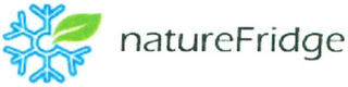 NATUREFRIDGE logo