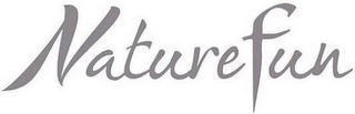 NATUREFUN logo