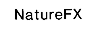 NATUREFX logo