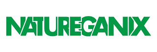 NATUREGANIX logo