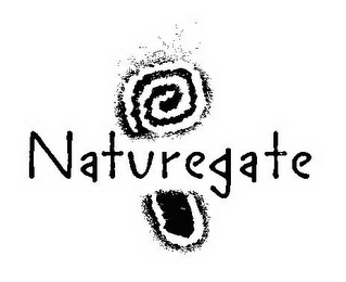 NATUREGATE logo