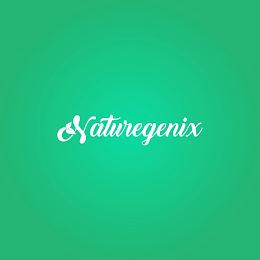NATUREGENIX logo