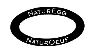 NATUREGG NATUROREUF logo