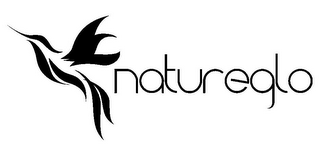 NATUREGLO logo