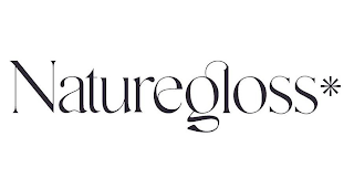 NATUREGLOSS logo