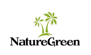 NATUREGREEN logo