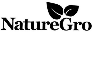 NATUREGRO logo