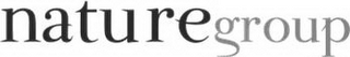 NATUREGROUP logo