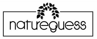 NATUREGUESS logo