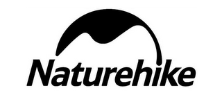 NATUREHIKE logo