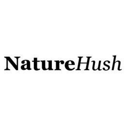 NATUREHUSH logo