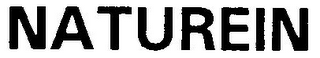 NATUREIN logo