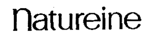 NATUREINE logo