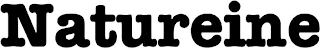 NATUREINE logo
