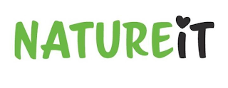 NATUREIT logo