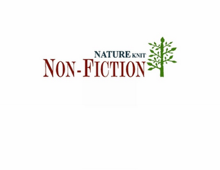 NATUREKNIT NON-FICTION logo