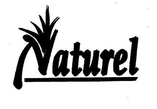 NATUREL logo