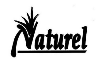 NATUREL logo