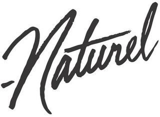 NATUREL logo