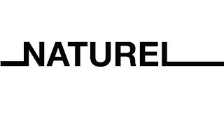 NATUREL logo