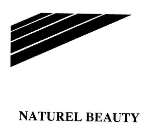 NATUREL BEAUTY logo