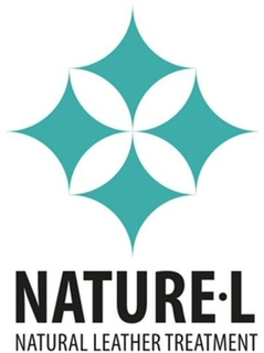 NATURE·L NATURAL LEATHER TREATMENT logo