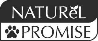 NATUREL PROMISE logo