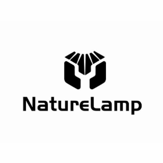 NATURELAMP logo