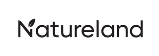 NATURELAND logo
