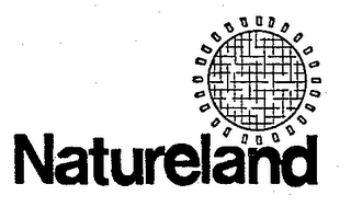 NATURELAND logo