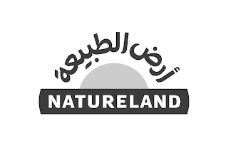 NATURELAND logo