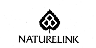 NATURELINK logo