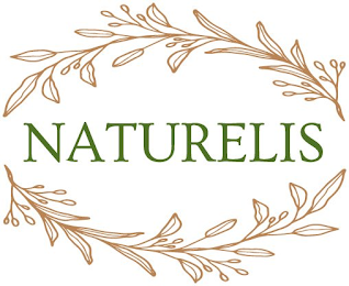 NATURELIS logo
