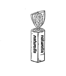 NATURELLA logo
