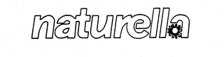 NATURELLA logo