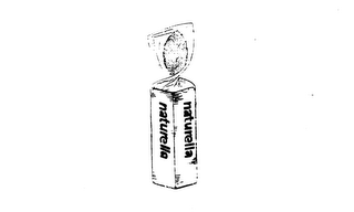 NATURELLA logo