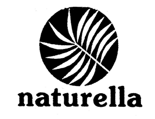 NATURELLA logo