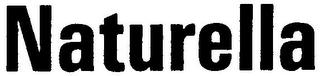 NATURELLA logo