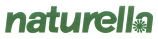 NATURELLA logo