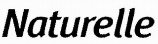 NATURELLE logo