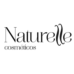 NATURELLE COSMÉTICOS logo