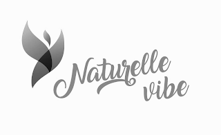 NATURELLE VIBE logo