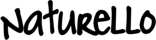 NATURELLO logo