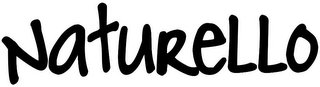 NATURELLO logo