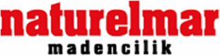 NATURELMAR MADENCILIK logo